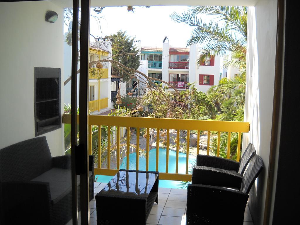 Mykonos Holidays @ Club Mykonos Langebaan Habitación foto
